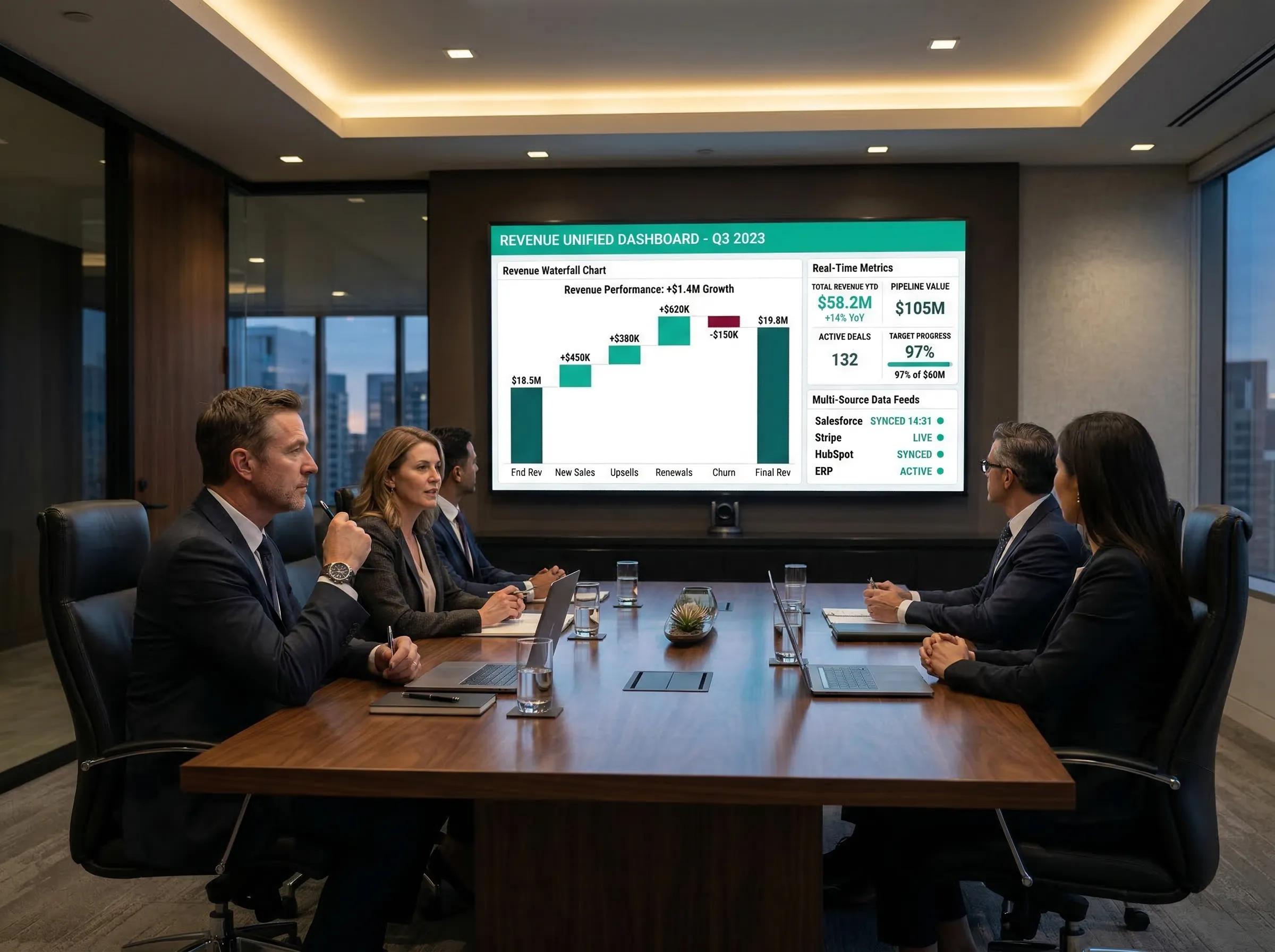 AI-Powered Technical Search